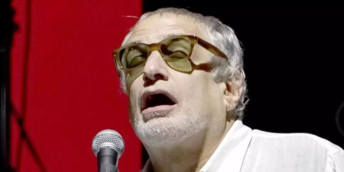 Donald Fagen hält Steely Dan am Leben. Foto: Robert E. Klein/Invision/AP/dpa Donald Fagen hält Steely Dan am Leben. Foto: Robert E. Klein/Invision/AP/dpa
