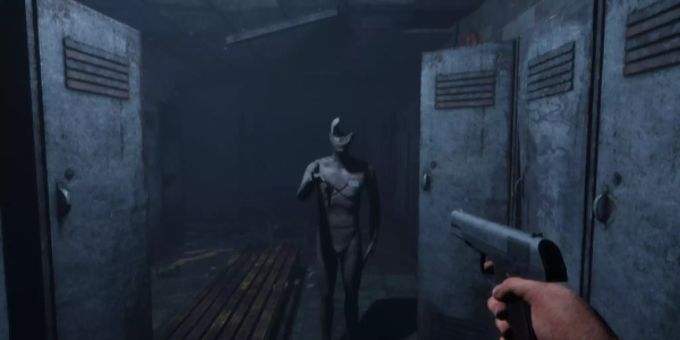 Das neue Psycho-Thriller-Game «In Sound Mind». Psychologischer Horror