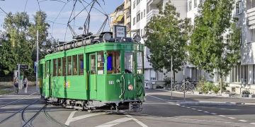 Tram
