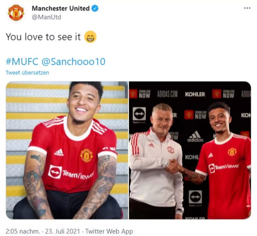 Manchester United