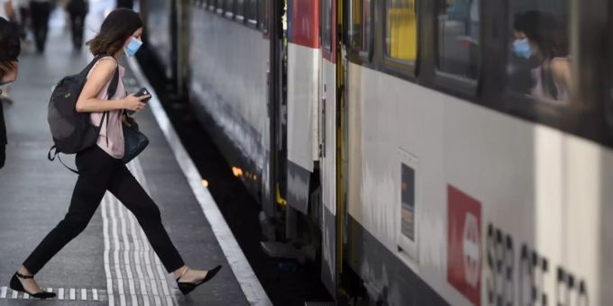 Aarau - «A-Welle» testet flexibles Angebot mit Kostenbegrenzung