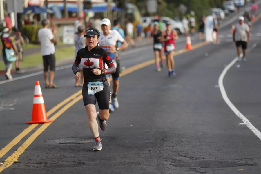 Ironman Hawaii