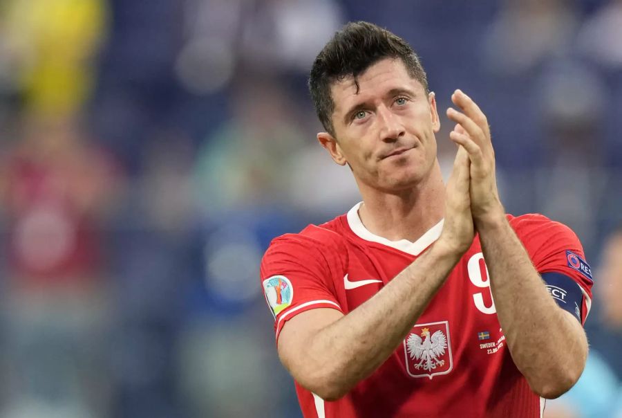 Robert Lewandowski