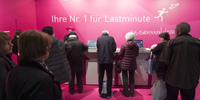 lastminute.com