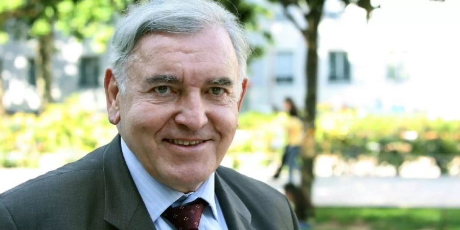 Jean-Michel Dubernard