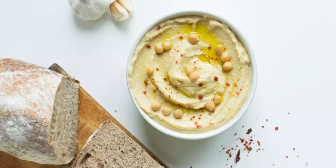 Hummus