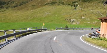 Unfall