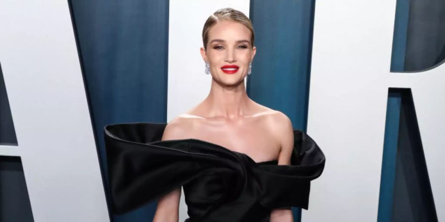 Rosie Huntington-Whiteley