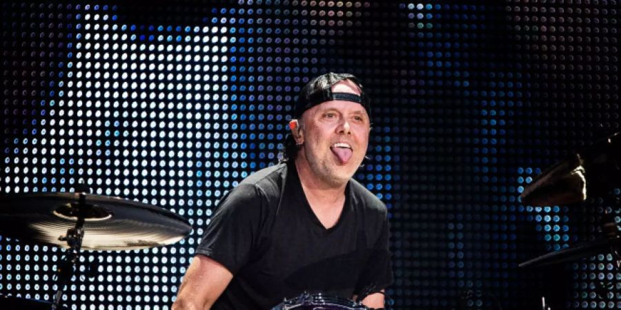 Lars Ulrich