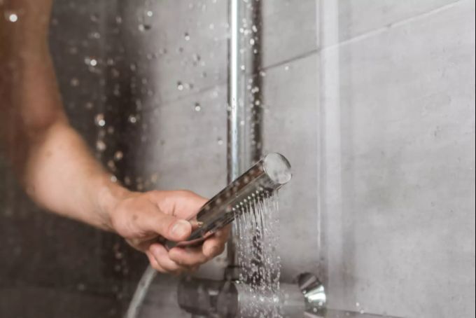 Ein übertriebendes Mass an Hygiene kann die Darmflora negativ beeinflussen. Mass an Hygiene