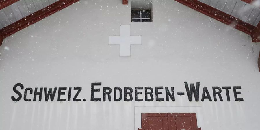 erdbebenversicherung