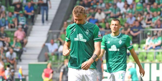 Werder Bremen Bundesliga