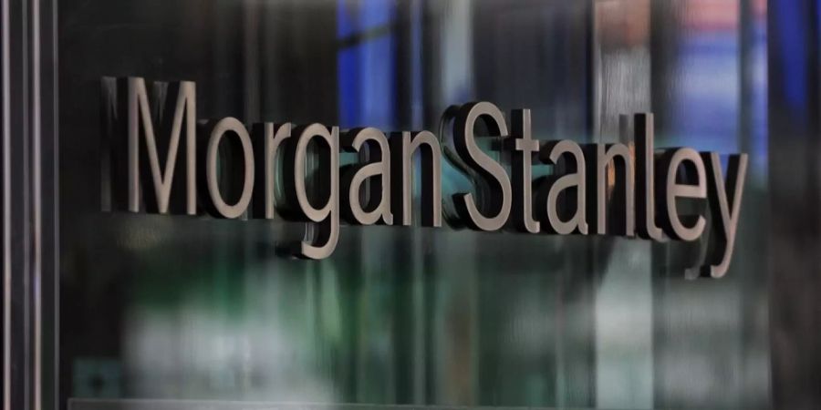 Morgan Stanley