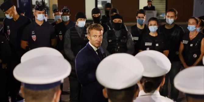 macron
