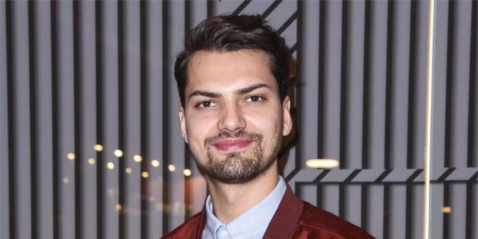 Strafzettel - Jimi Blue Ochsenknecht: Ex bekommt Besuch von Polizei