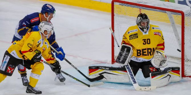 SCB HC Davos