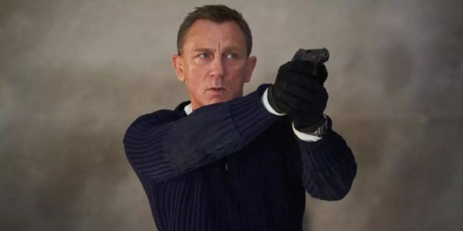 daniel craig