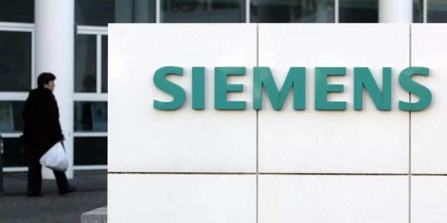 Siemens