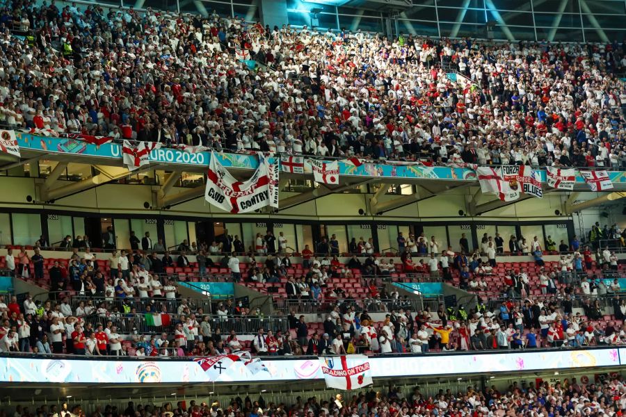 EM-Final England