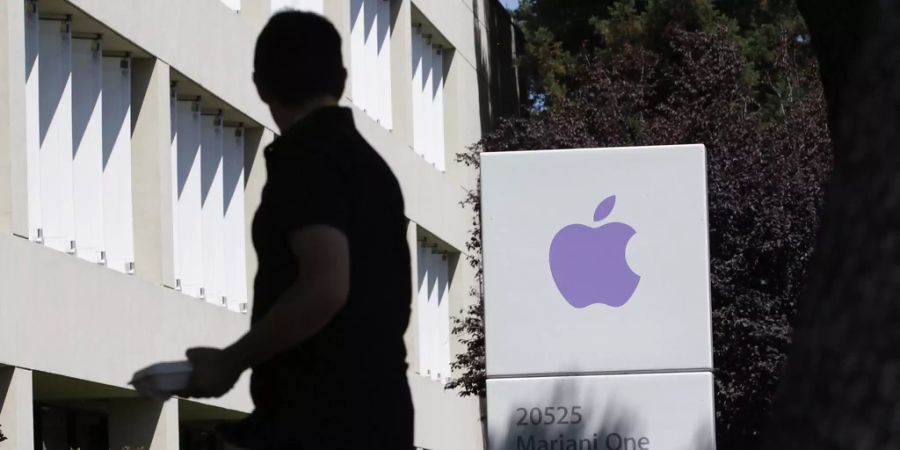 Apple Silicon Valley