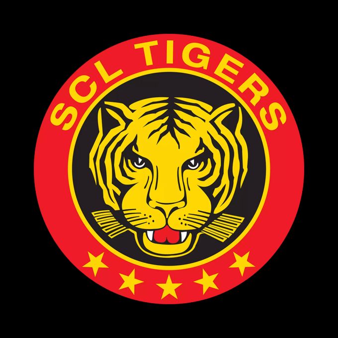 eNationalleague SCL Tigers