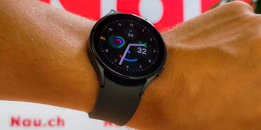 Samsung Galaxy Watch4 Band