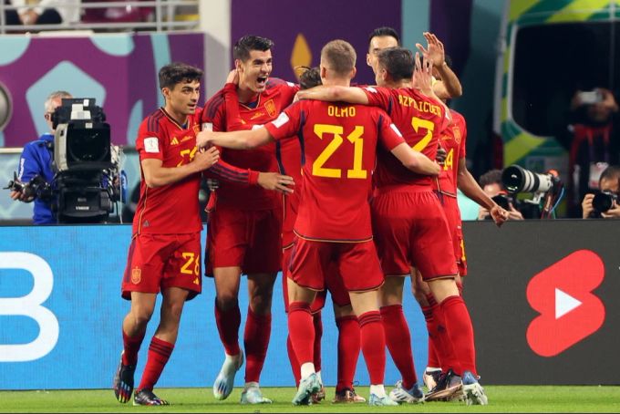 Wie weit kommt Spanien an der EM 2024? EM 2024