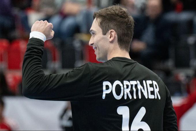 portner