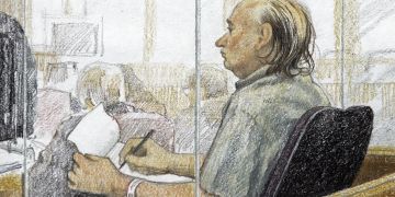 Robert Pickton