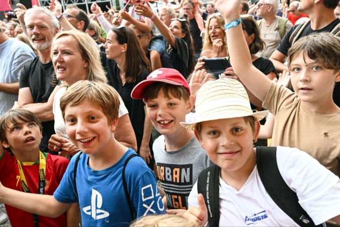 Lakelive Festival 2024.