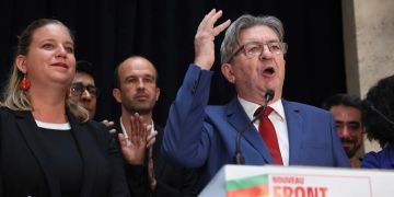 Mélenchon