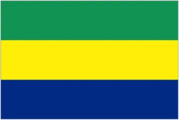 Gabon