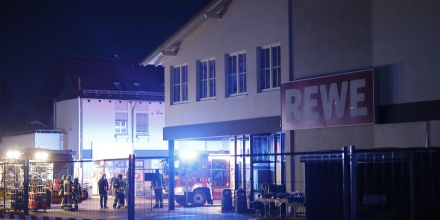Lauchringen