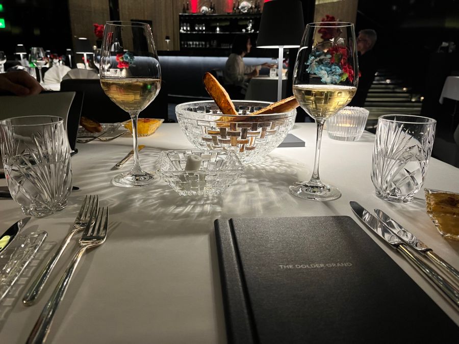 Champagner