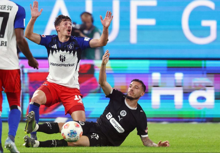 Hamburger SV