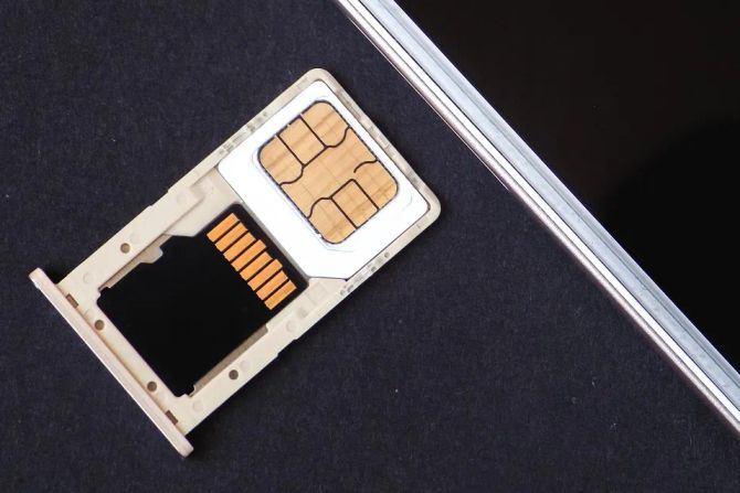 sim karte iphone 17