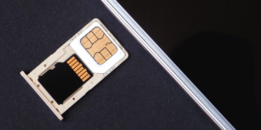 sim karte iphone 17