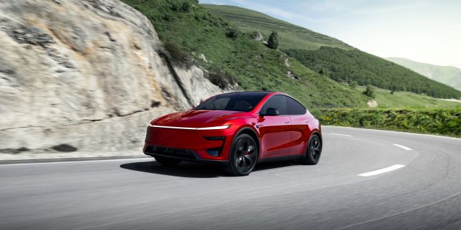 Tesla Model Y Perfromance