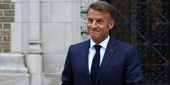 macron