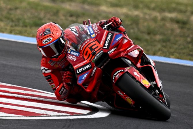Marc Márquez