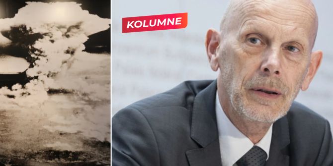 koch kolumne