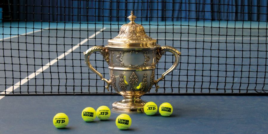 Swiss Indoors