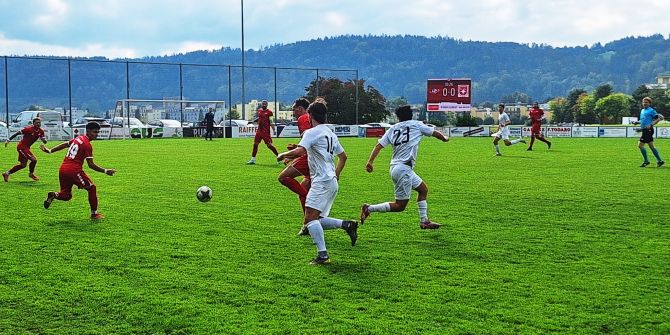 FC Küsnacht