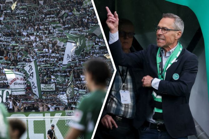 FC St.Gallen