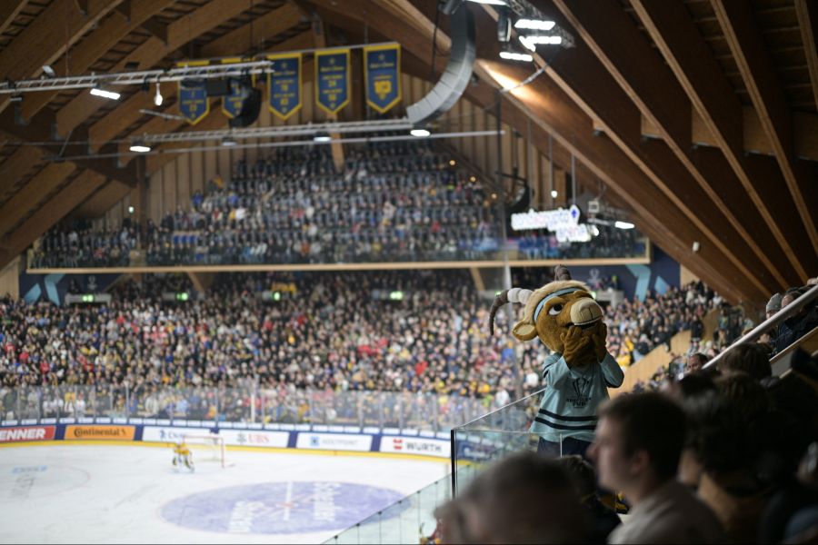 Spengler Cup