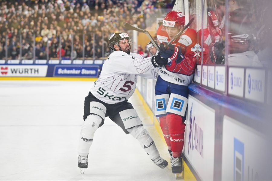 Spengler Cup Sparta Helsinki
