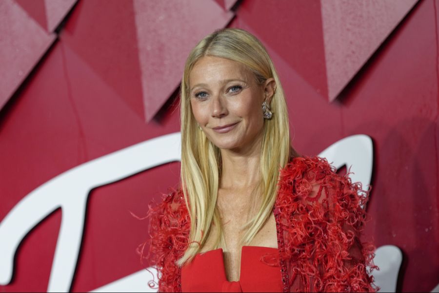 Gwyneth Paltrow