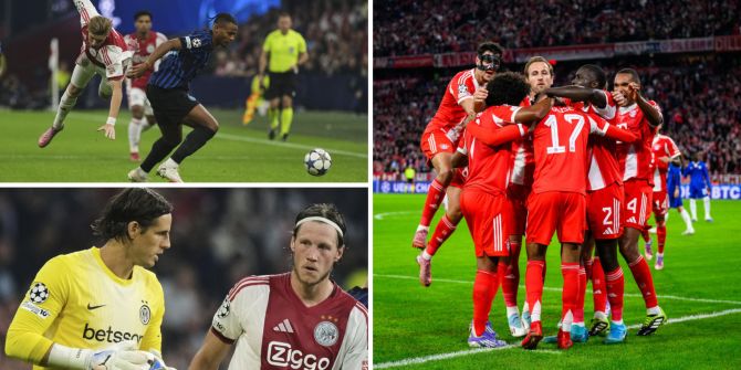 Champions League