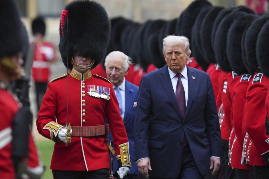 Trump