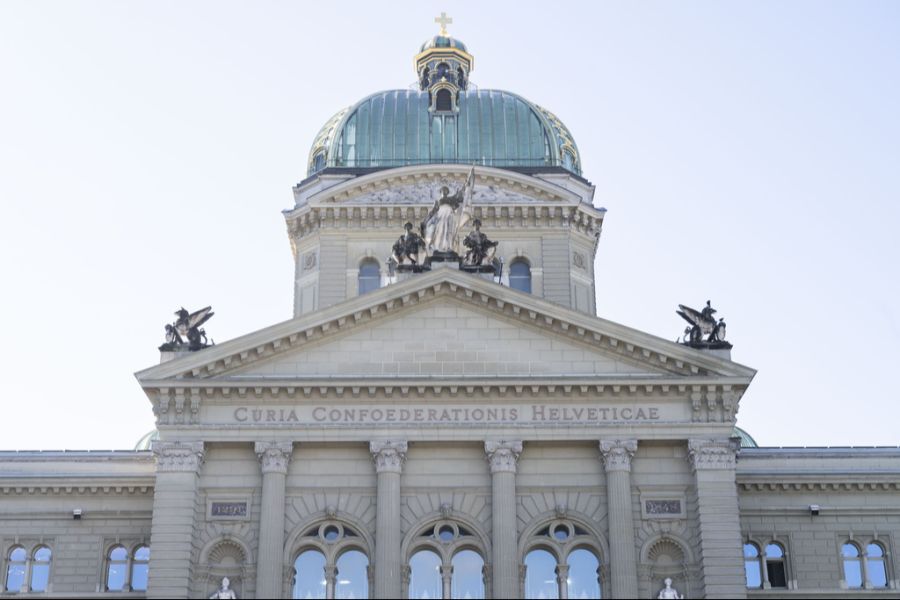 Bundeshaus